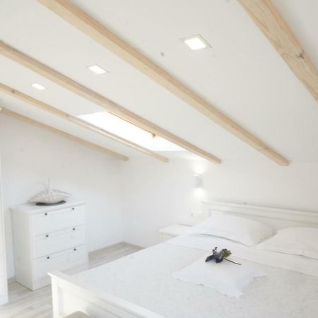 Apartman Balancana Kaštela Esterno foto