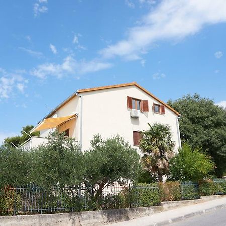 Apartman Balancana Kaštela Esterno foto