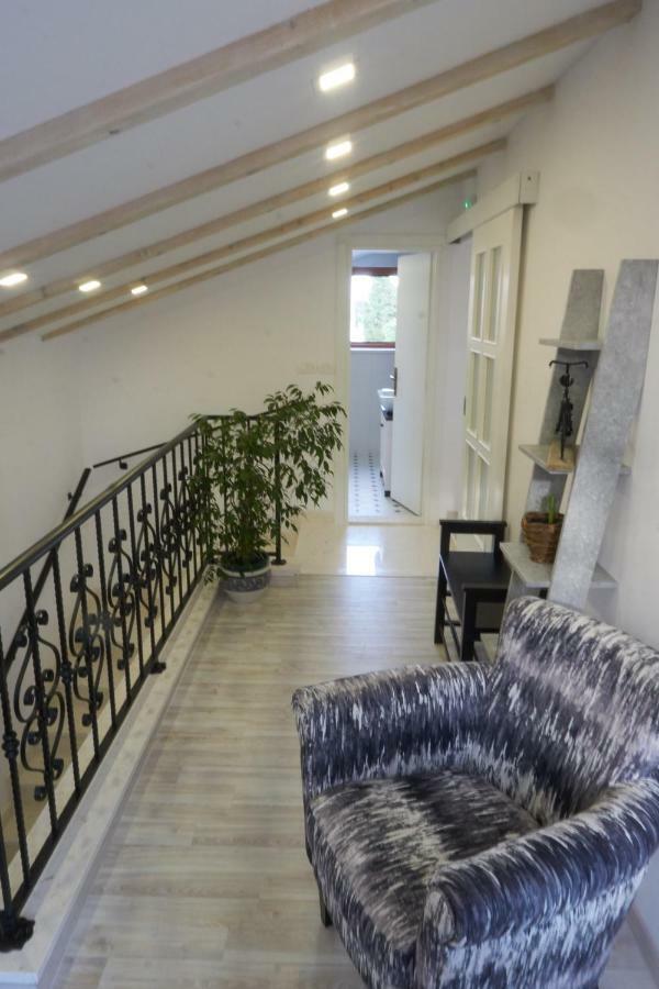 Apartman Balancana Kaštela Esterno foto