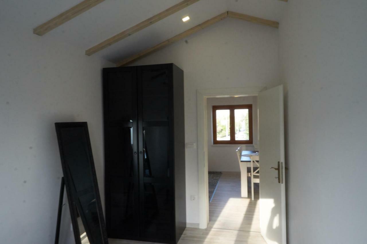 Apartman Balancana Kaštela Esterno foto