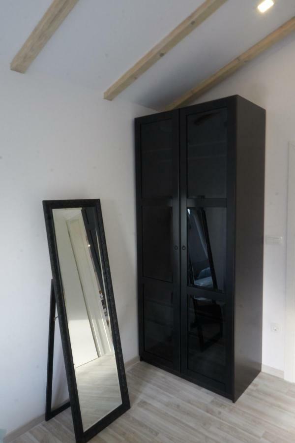 Apartman Balancana Kaštela Esterno foto