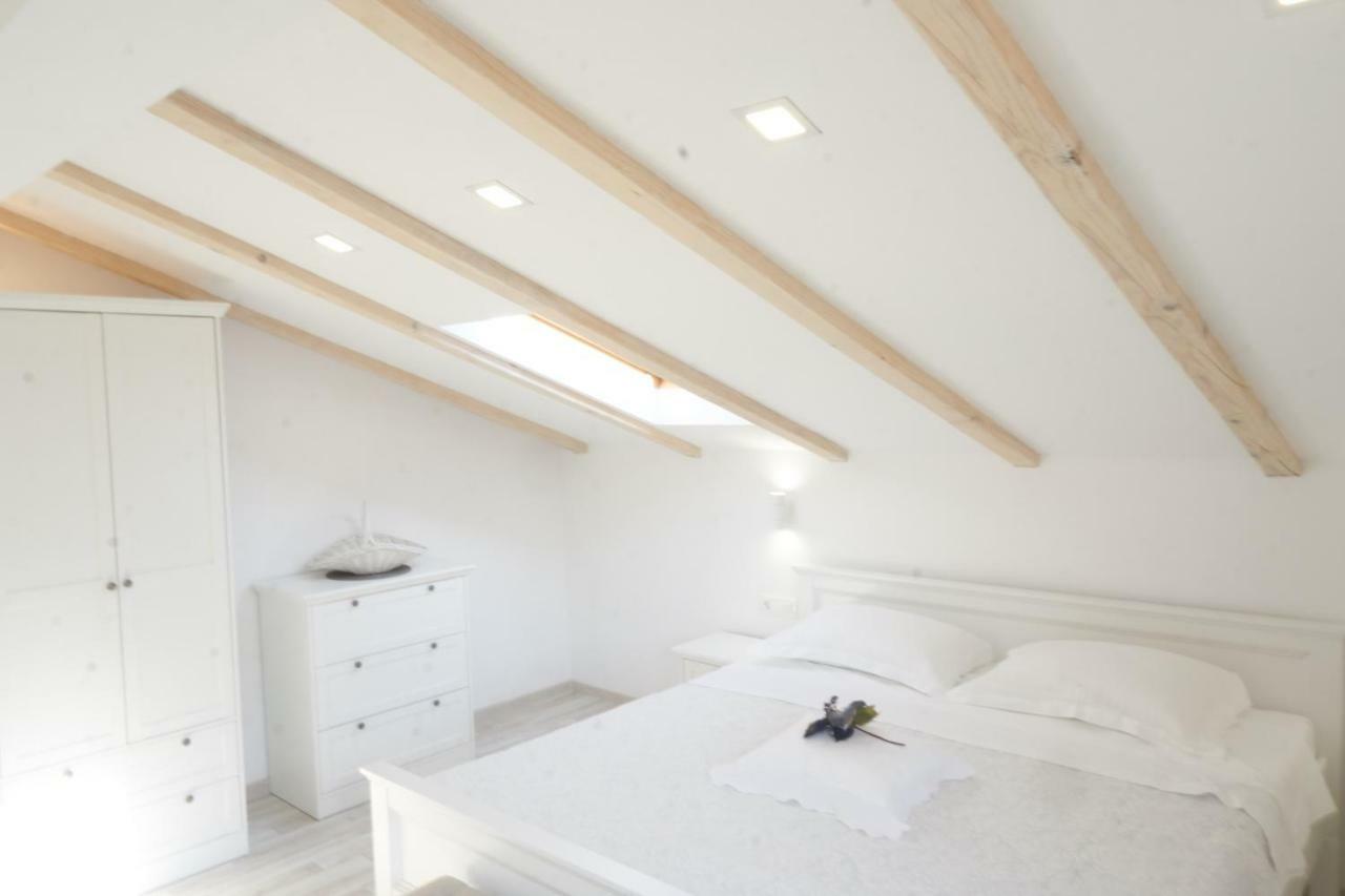 Apartman Balancana Kaštela Esterno foto