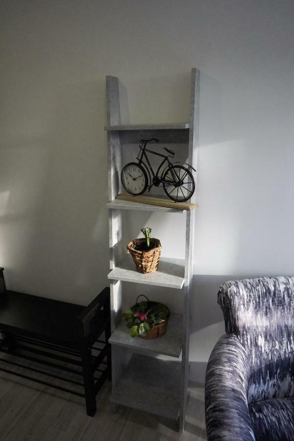 Apartman Balancana Kaštela Esterno foto