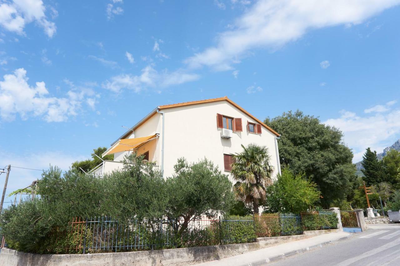 Apartman Balancana Kaštela Esterno foto