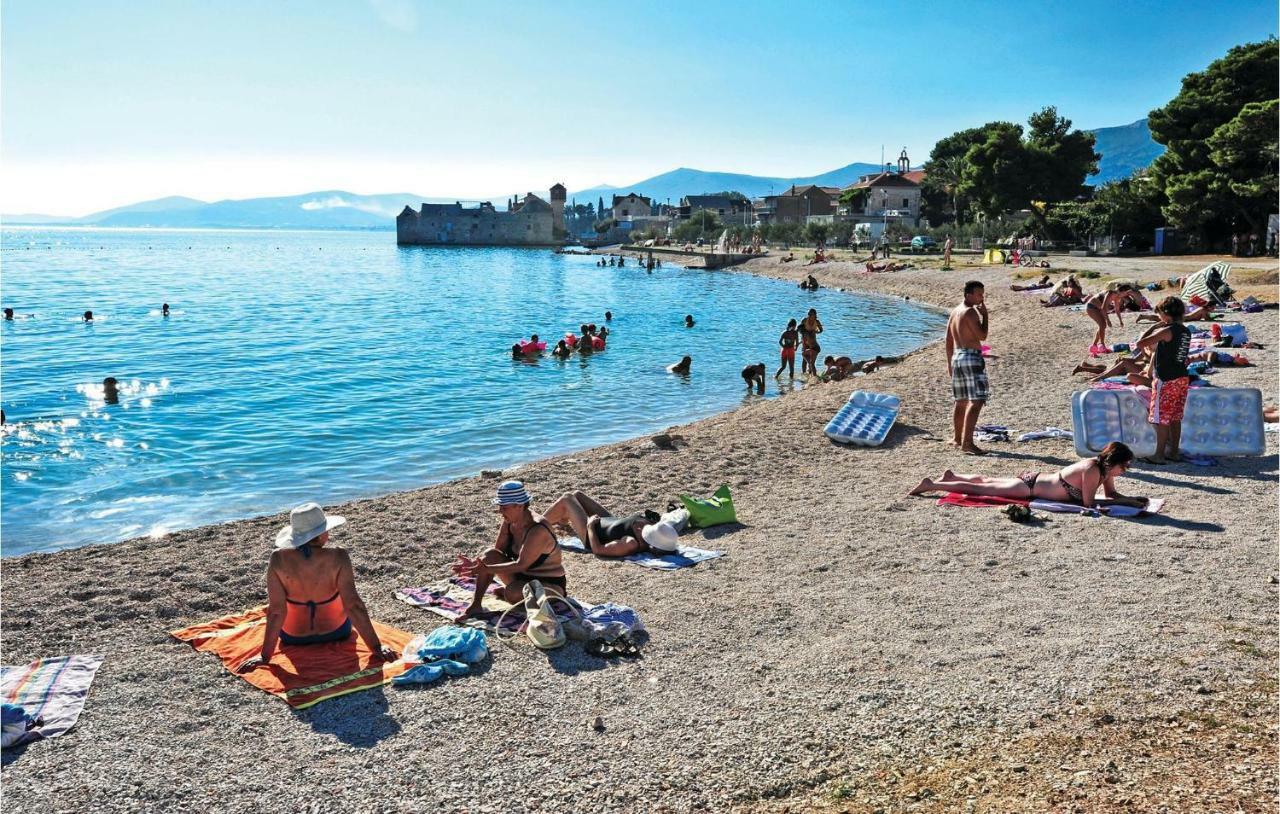 Apartman Balancana Kaštela Esterno foto